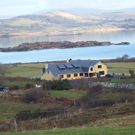 Lakelands Farm House Hotel Waterville Kültér fotó