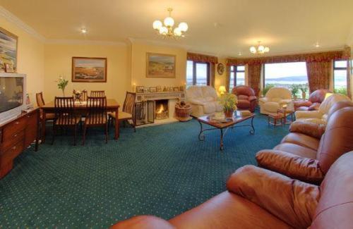 Lakelands Farm House Hotel Waterville Kültér fotó