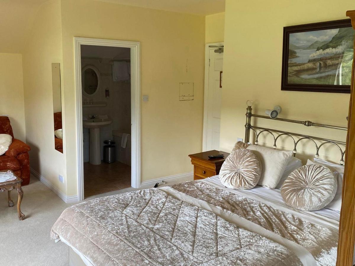 Lakelands Farm House Hotel Waterville Kültér fotó