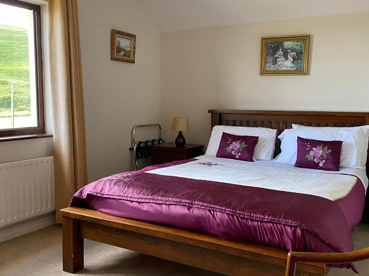 Lakelands Farm House Hotel Waterville Kültér fotó