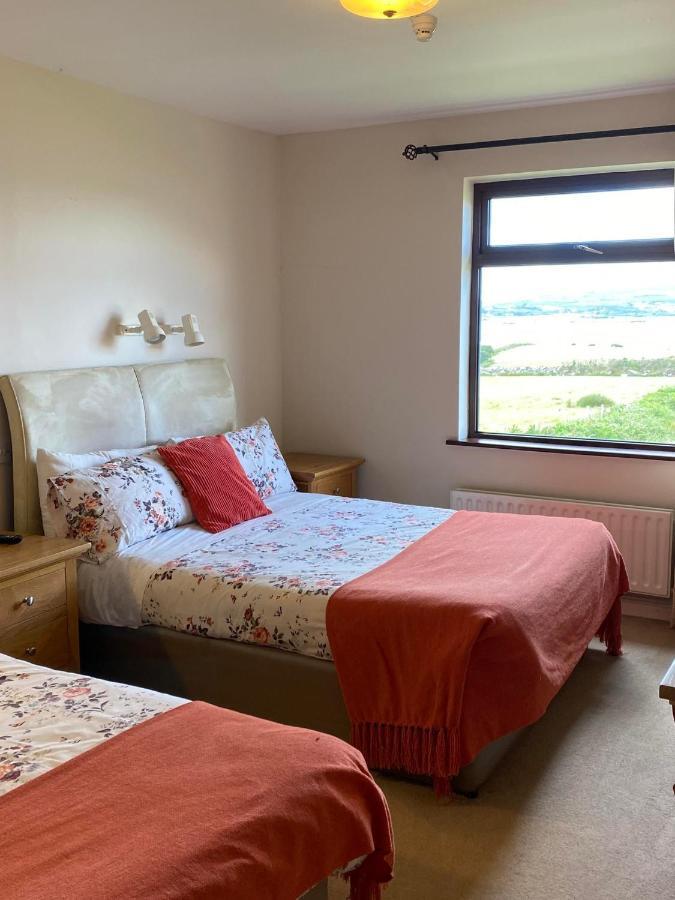 Lakelands Farm House Hotel Waterville Kültér fotó