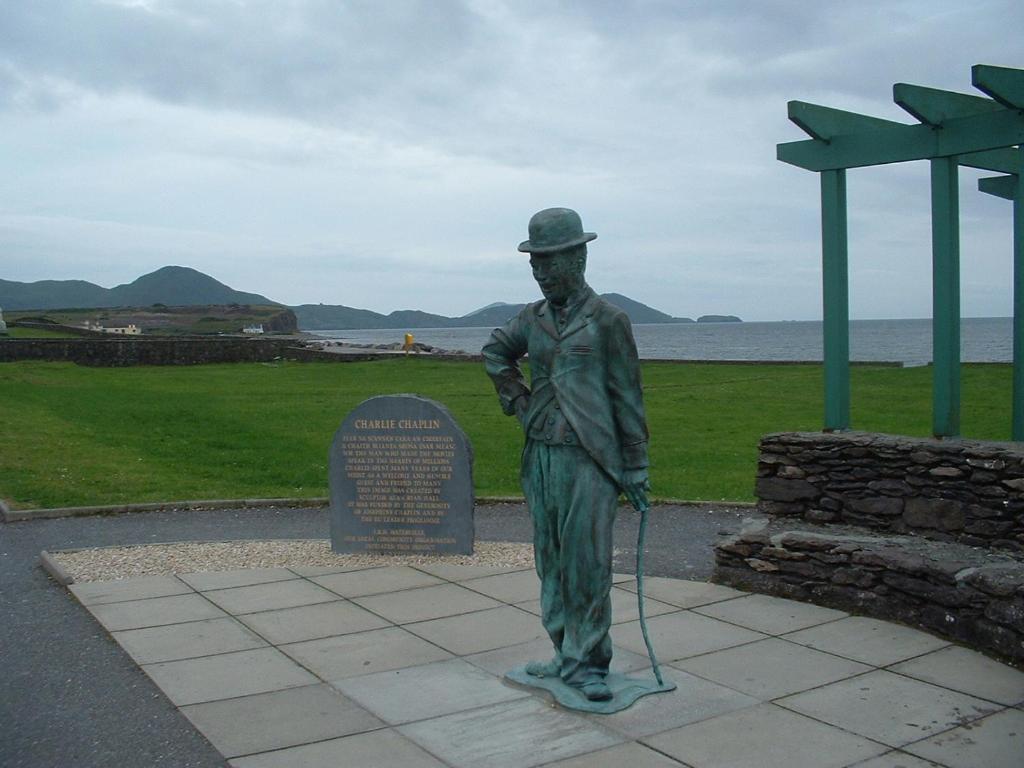 Lakelands Farm House Hotel Waterville Szoba fotó