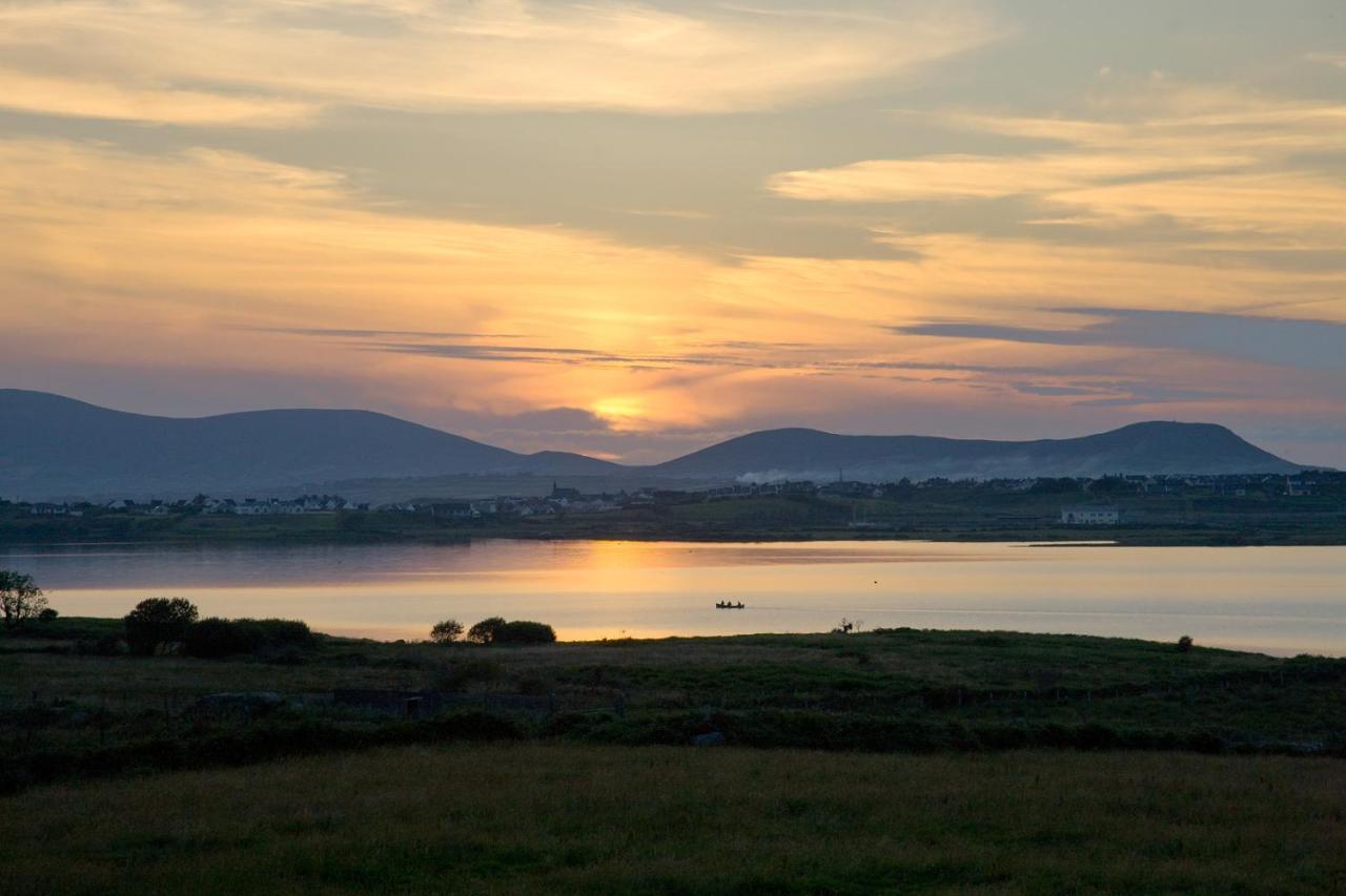 Lakelands Farm House Hotel Waterville Szoba fotó